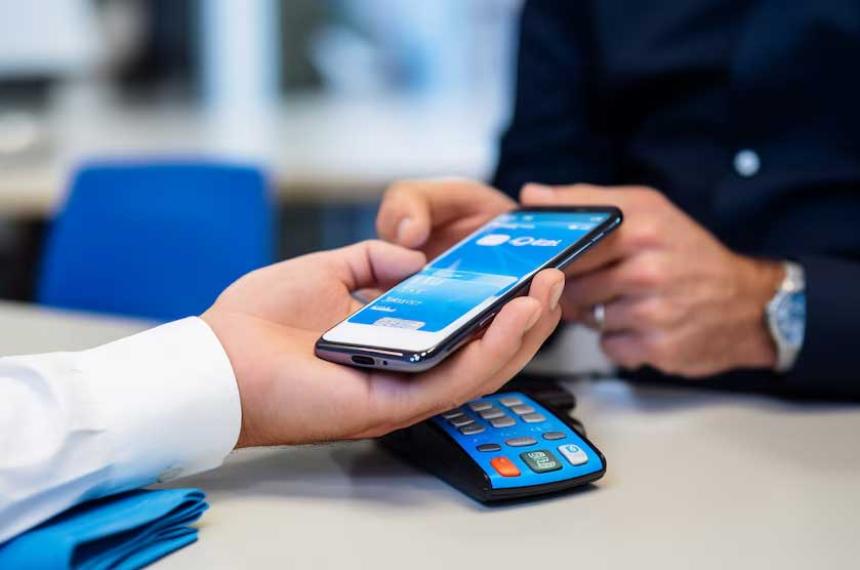 Los ahorristas percibirÃn una baja en los intereses que pagan billeteras digitales y FCI Money Market a partir del nuevo régimen