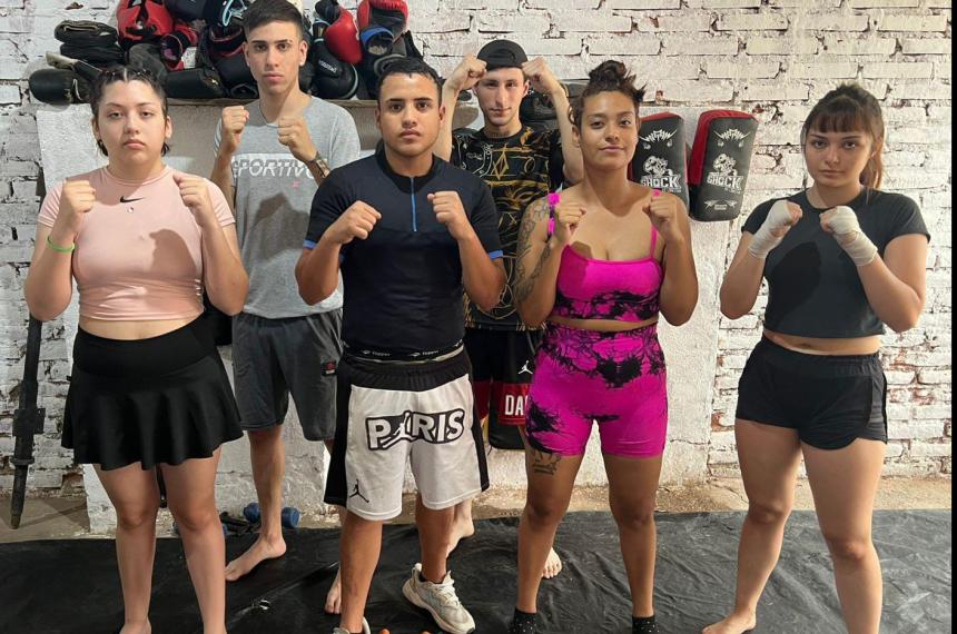 Pampeanos ante un gran prueba