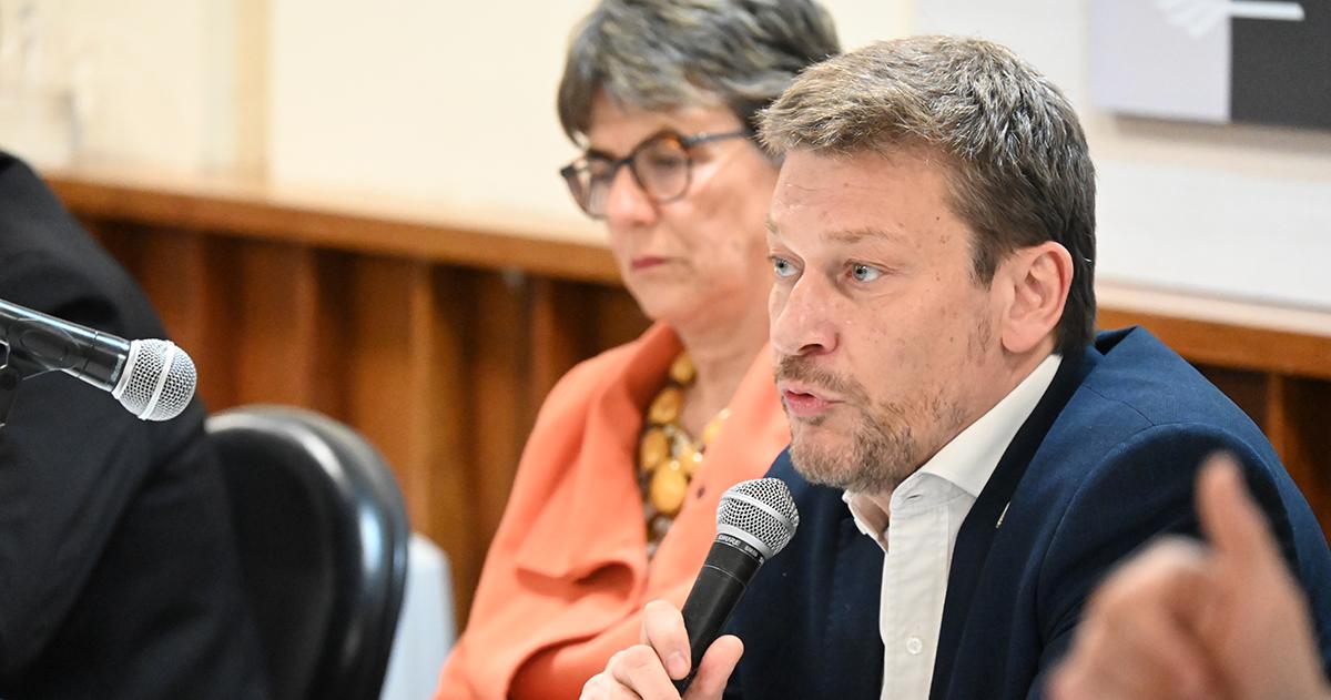 La UNLPam llamoacute a elecciones para el 22 de abril