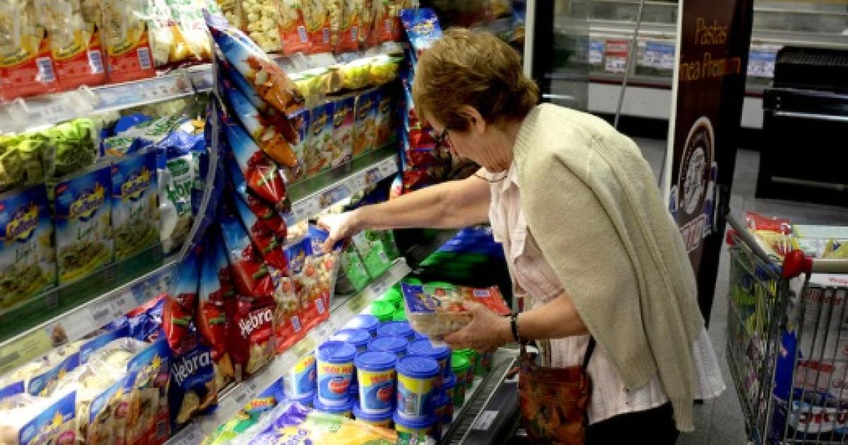 La Pampa quedó dentro del grupo de las que lograron mejorar sus nmeros