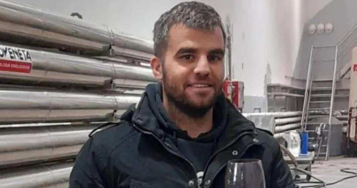 Consenso y unidad- Manuel Gallego presidiraacute la UCR Capital