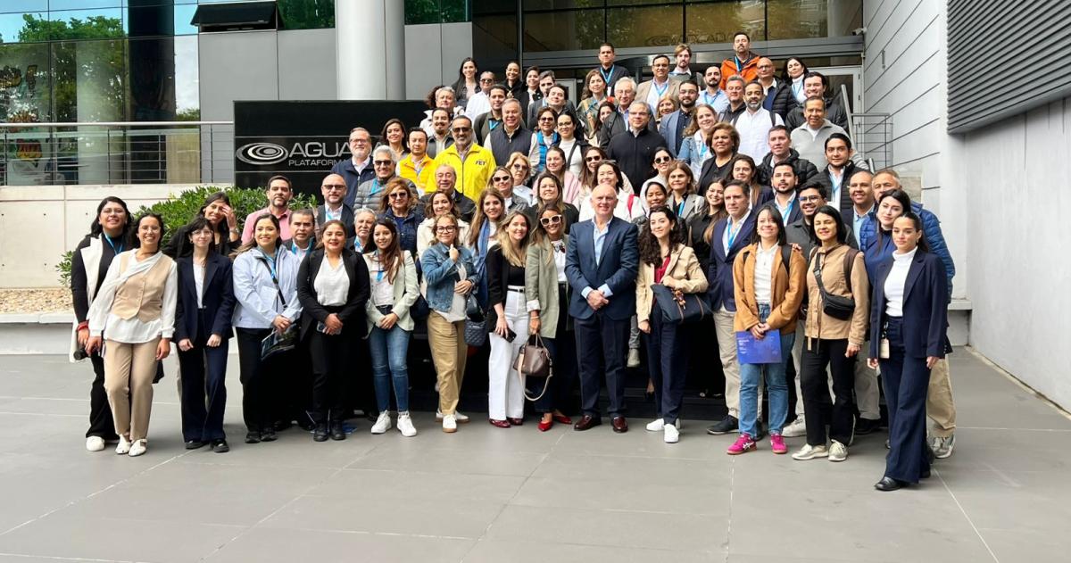 La Pampa en una cumbre de Zonas Francas de Iberoameacuterica