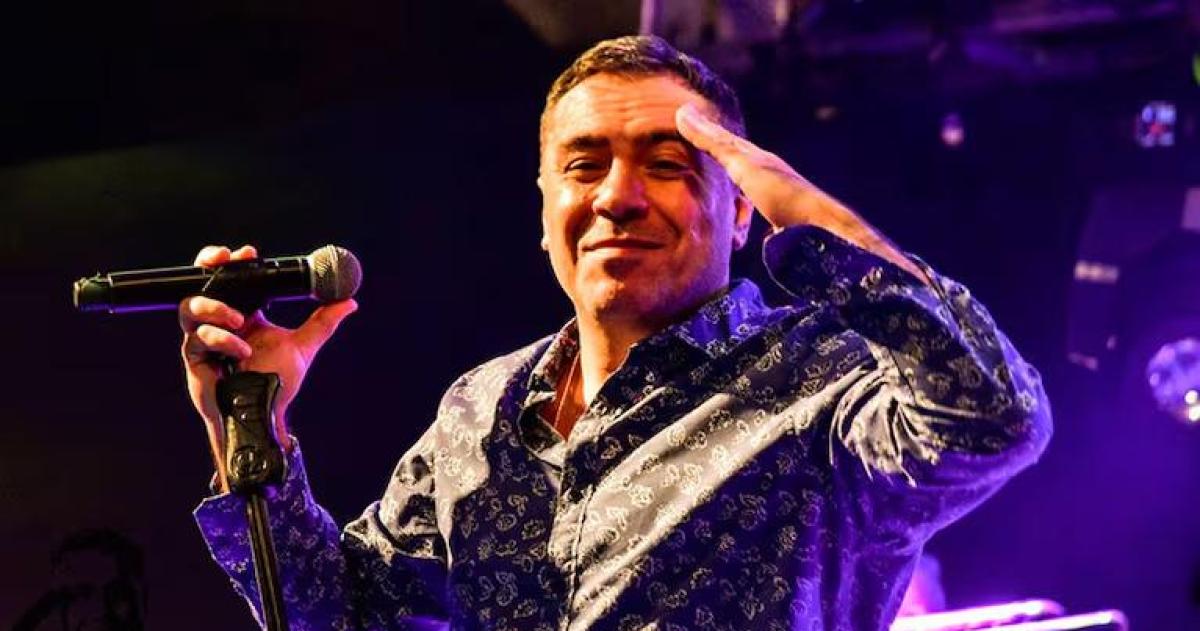 Festival Pico Cumple- vuelven a reprogramar el show de El Loco Amato