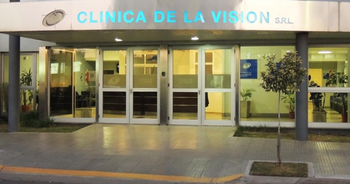 Los interesados deben concurrir a la clínica de calle 15 entre 6 y 8