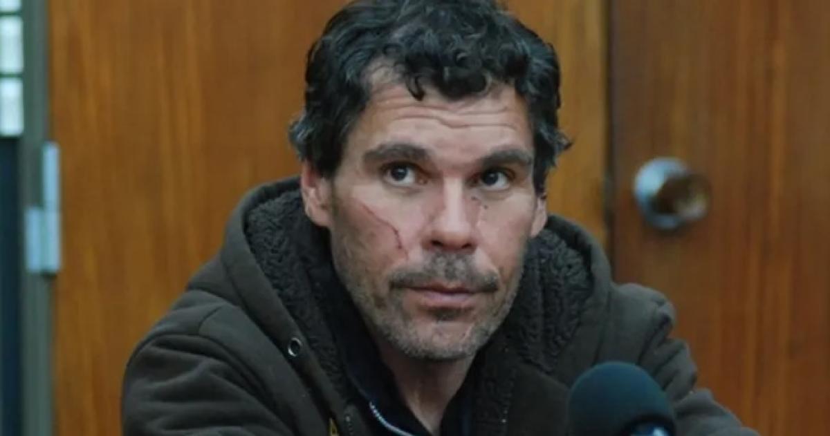 Fabricio Borges fue condenado por el femicidio de su expareja Raquel Amaya