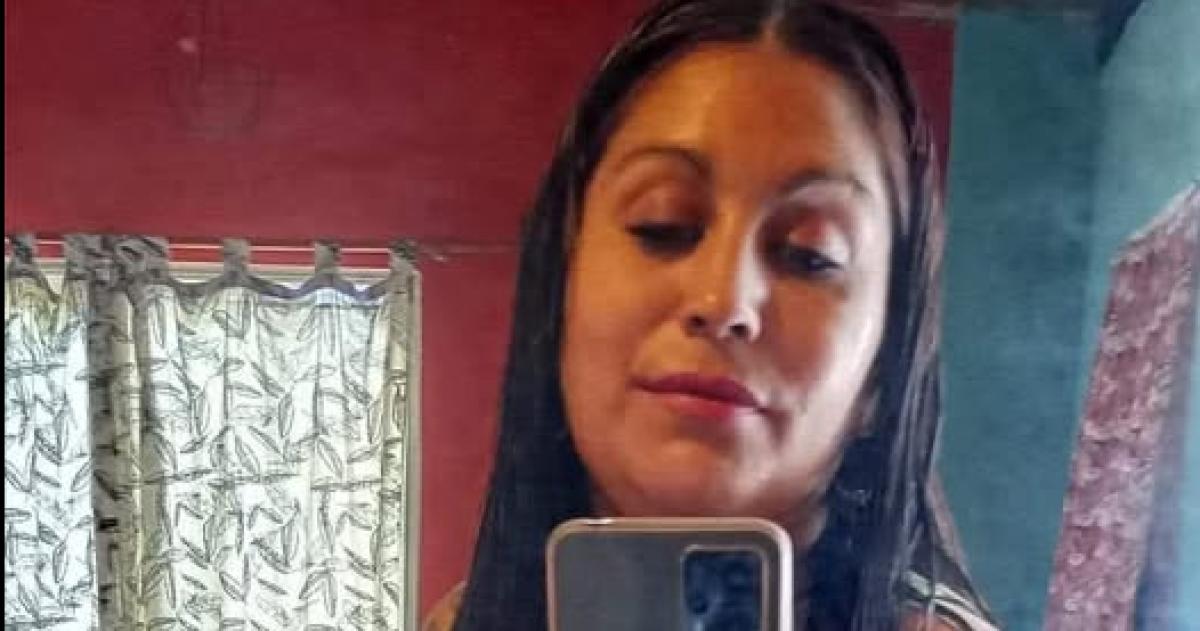 La mujer se accidentó el pasado 4 de noviembre