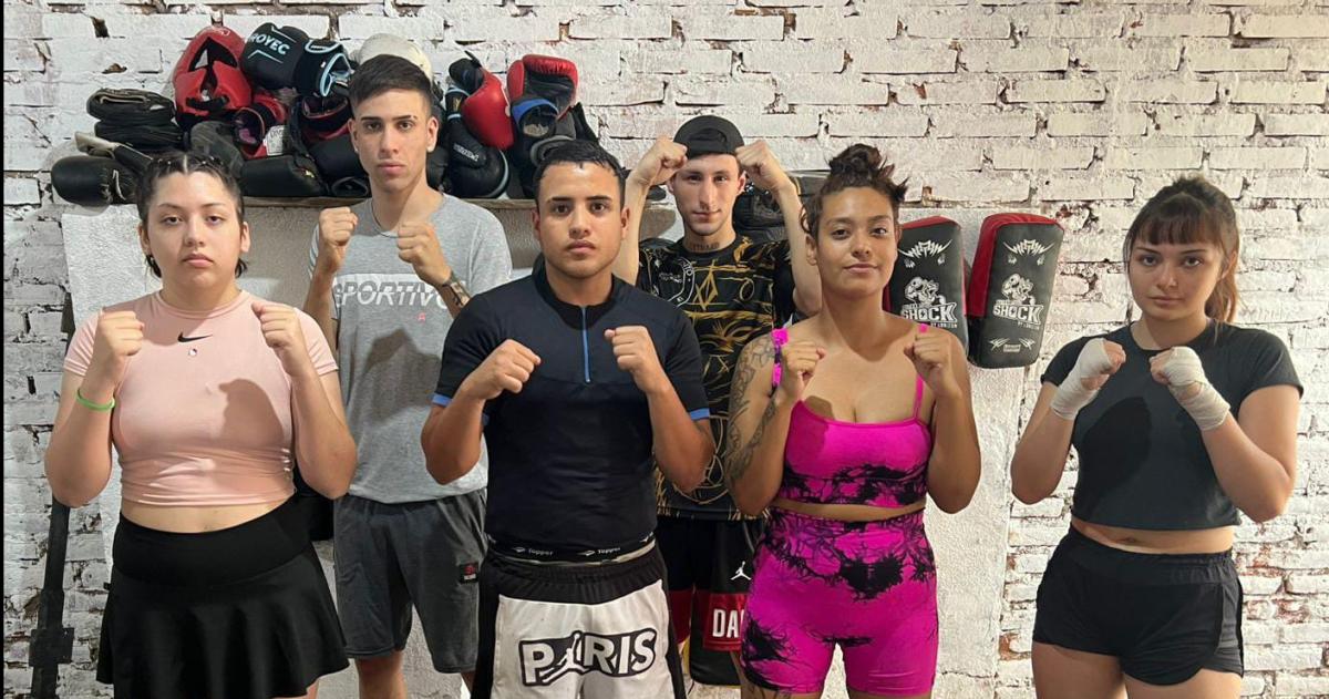 Pampeanos ante una gran prueba