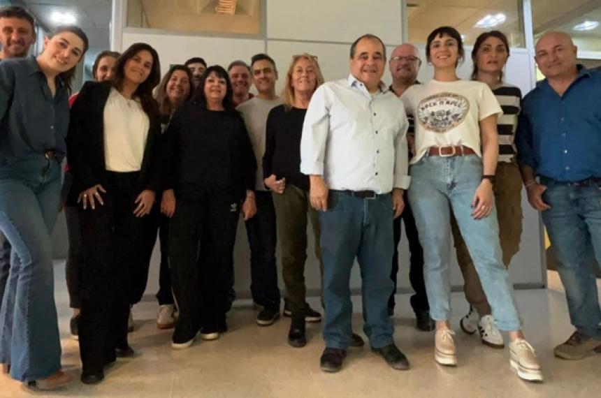 La Asociacioacuten de Defensores de La Pampa apoya la declaracioacuten de emergencia en las Defensoriacuteas civiles