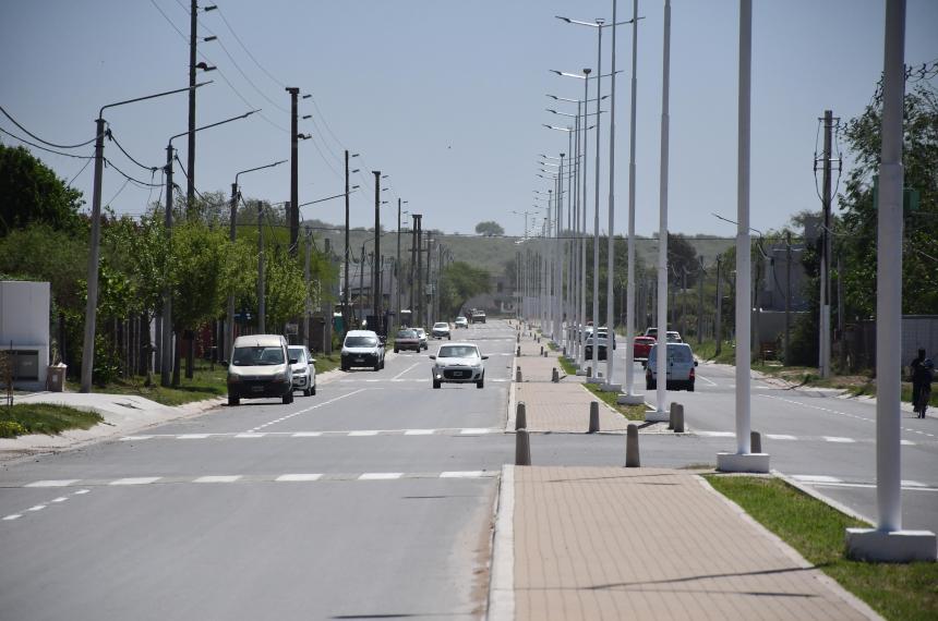 Los cortes se extendern hasta el próximo sbado