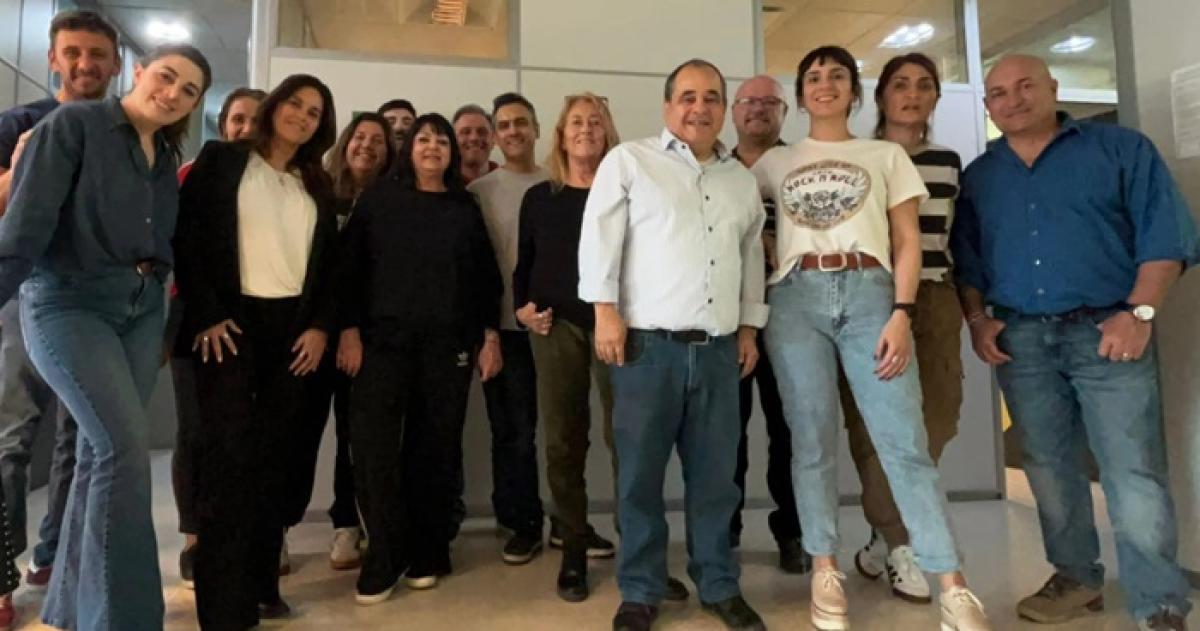 La Asociacioacuten de Defensores de La Pampa apoya la declaracioacuten de emergencia en las Defensoriacuteas civiles