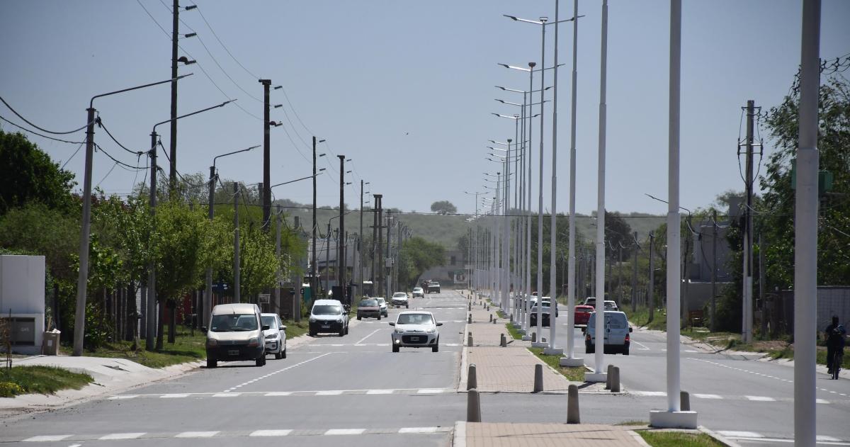 Los cortes se extendern hasta el próximo sbado