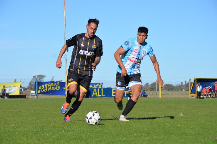 Jornada decisiva para los pampeanos