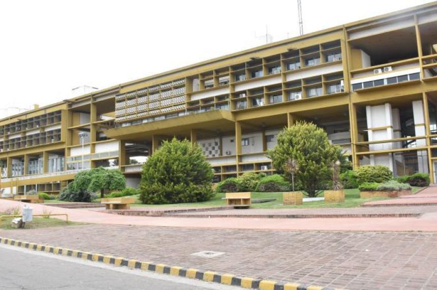 La reducción en el envío de fondos preocupa en Casa de Gobierno