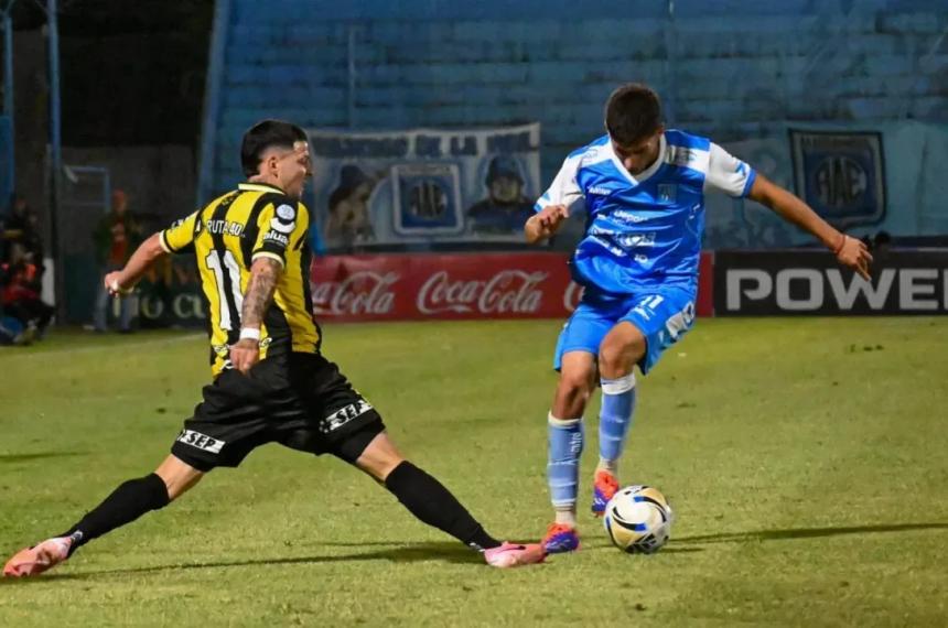 Estudiantes de Río Cuarto se suma a la Primera División