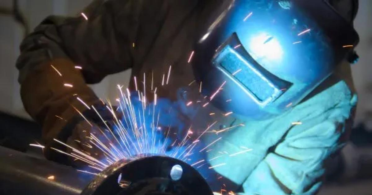 La industria metalrgica en crisis