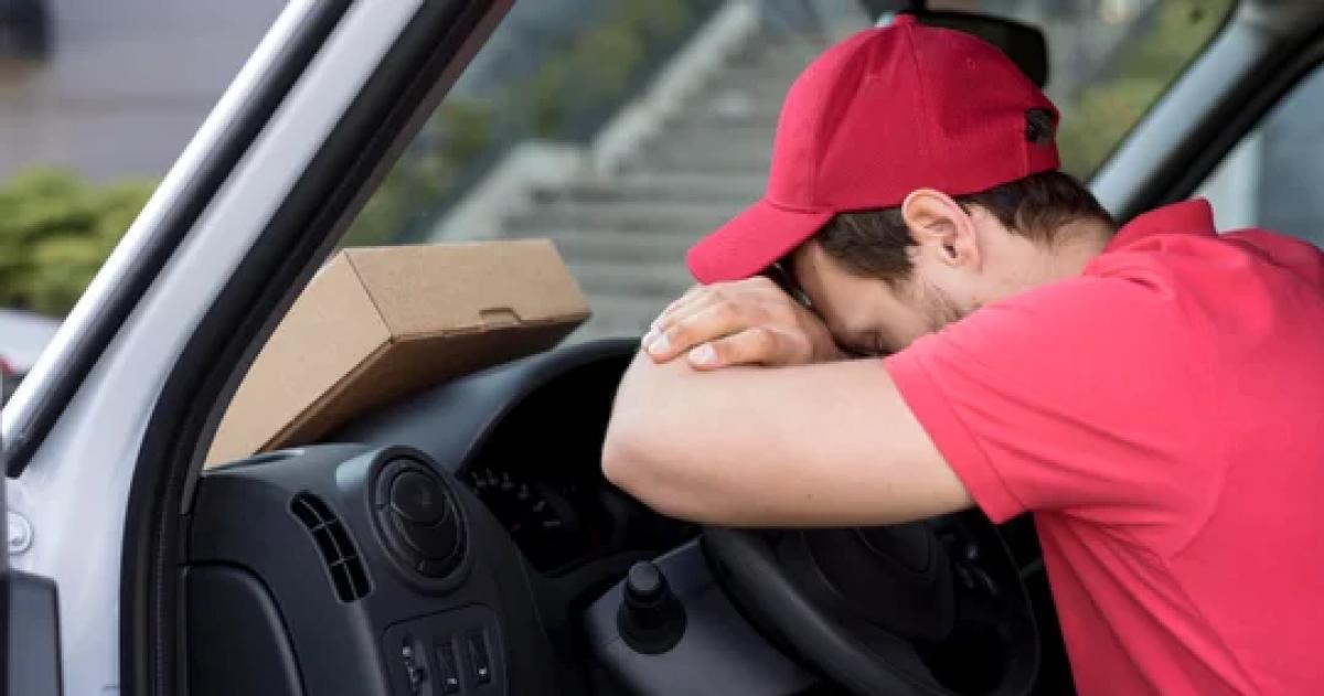 Segn un estudio el ingreso por pedido es de 2553 pesos Y se necesitan 461 mensuales para superar la línea de la pobreza