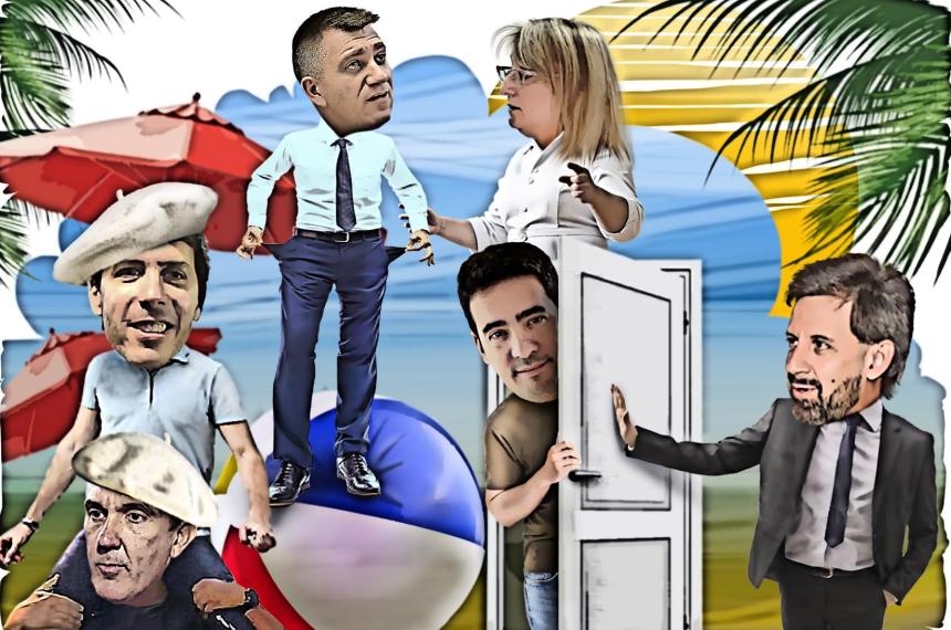 iexclEstalloacute el verano