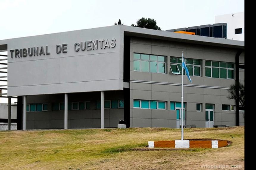 El TdeC emitió varias sentencias condenatorias