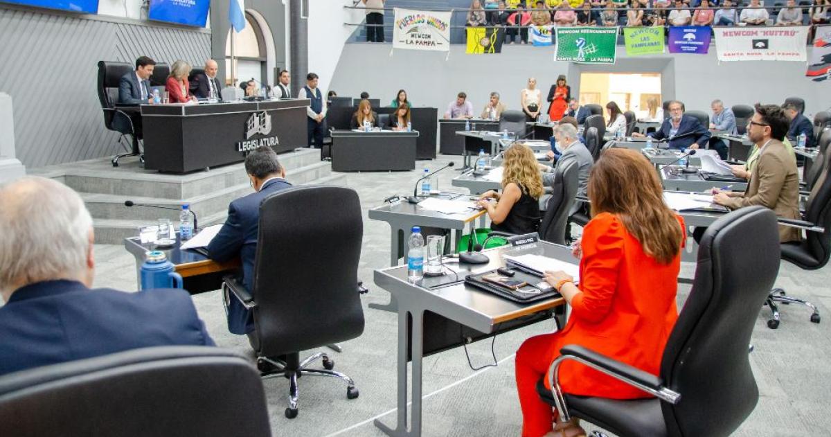 Un presupuesto tironeado pero en marcha y los padecimientos del eslaboacuten maacutes deacutebil de la cadena