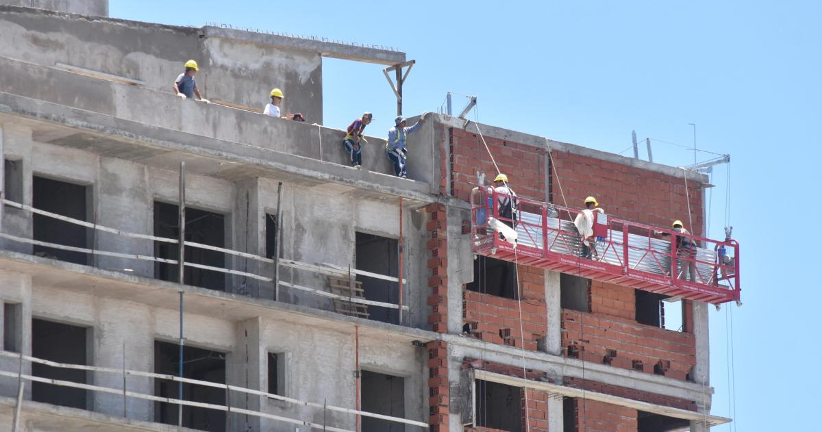  La Pampa registró en septiembre 2965 puestos formales