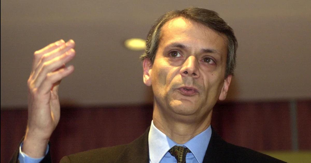 Javier Castrilli el ex rbitro apuntó a la manipulación de los partidos