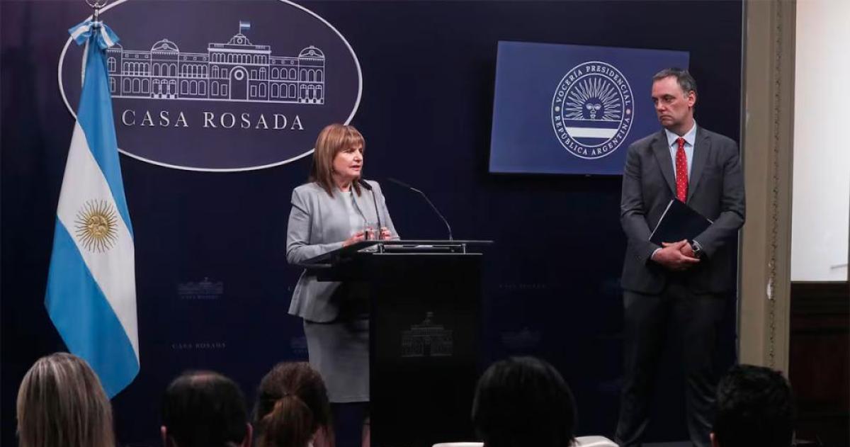 Reforma del Coacutedigo Penal- el Gobierno analiza eliminar la figura del femicidio y sumar nuevos delitos imprescriptibles