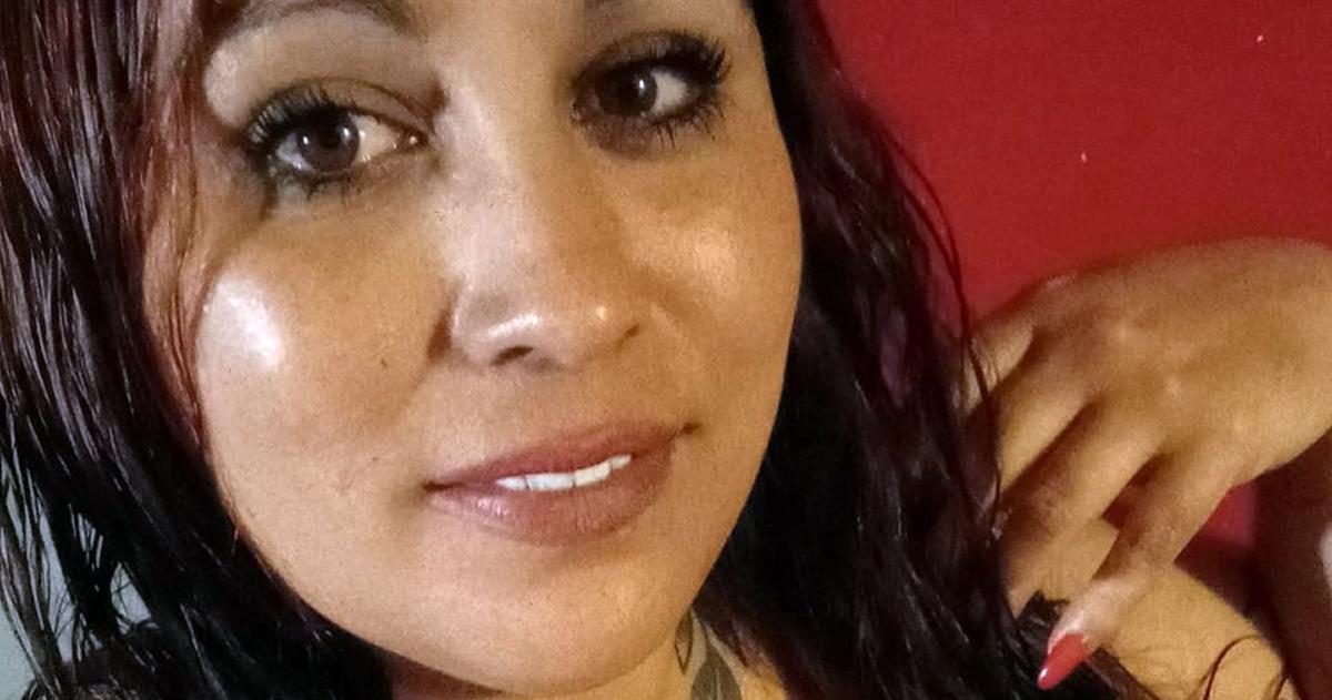 Piden ayuda para Gisela Videla internada en terapia intensiva tras un siniestro vial en Santa Rosa