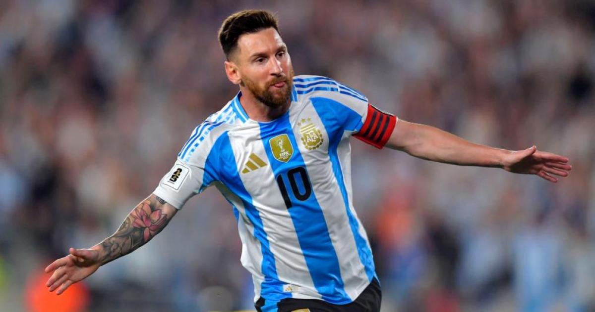 La FIFA anunciaraacute el calendario completo del Mundial 2026 el saacutebado 6 de diciembre