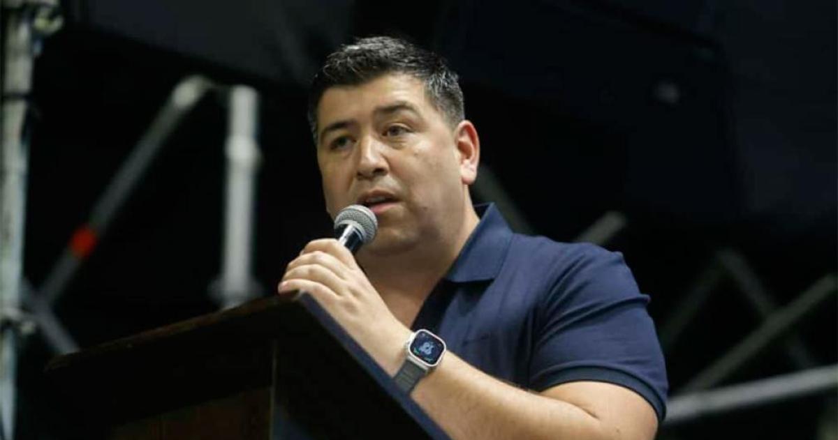 La CGT cuestionoacute la reforma laboral y pidioacute al Gobierno que abra una mesa de negociacioacuten