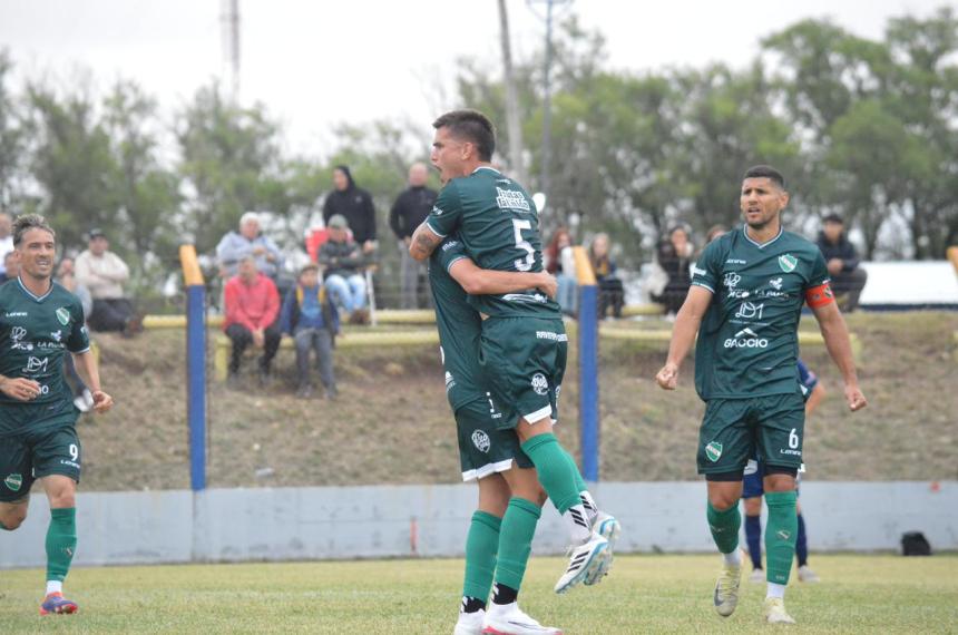 Ferro arrancar la serie en casa ante All Boys
