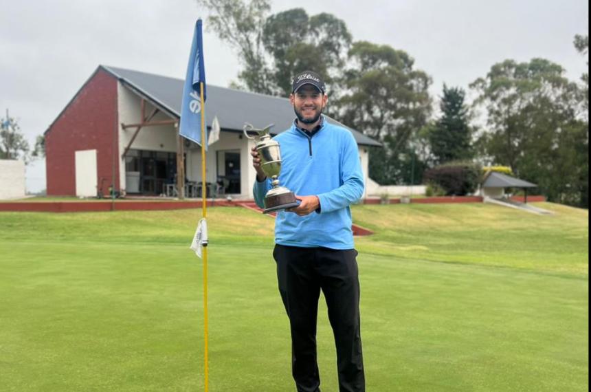 Nicolaacutes Segovia lo hizo de nuevo