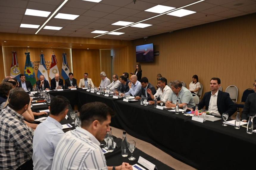 Reduccioacuten de la vacunacioacuten antiaftosa- productores ahorrariacutean 25 millones de doacutelares