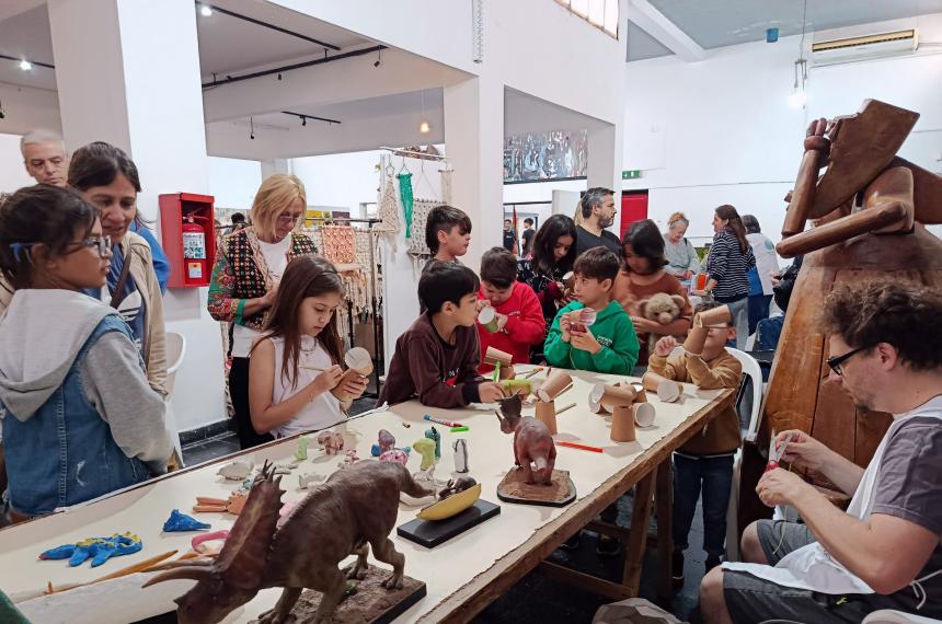 Masivo cierre de los talleres de la CPE