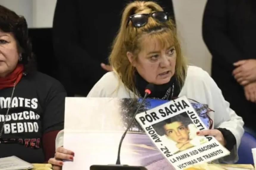 Silvia Gonzlez de la fundación Estrellas Amarillas