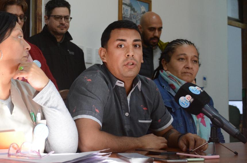 La tarjeta se come el sueldo advierte ATE