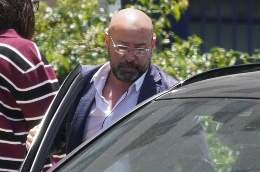 El primer funcionario que rompe el silencio dijo que recibía órdenes Pero admitió que se pagaban coimas