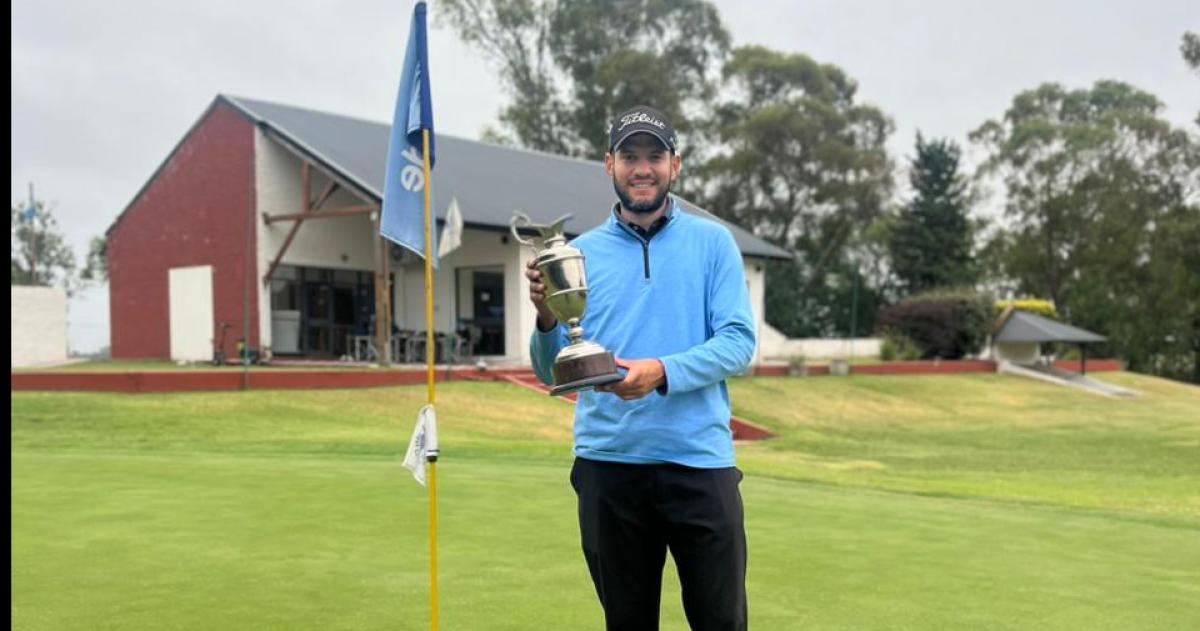 Nicolaacutes Segovia lo hizo de nuevo