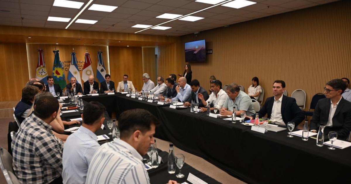 Reduccioacuten de la vacunacioacuten antiaftosa- productores ahorrariacutean 25 millones de doacutelares