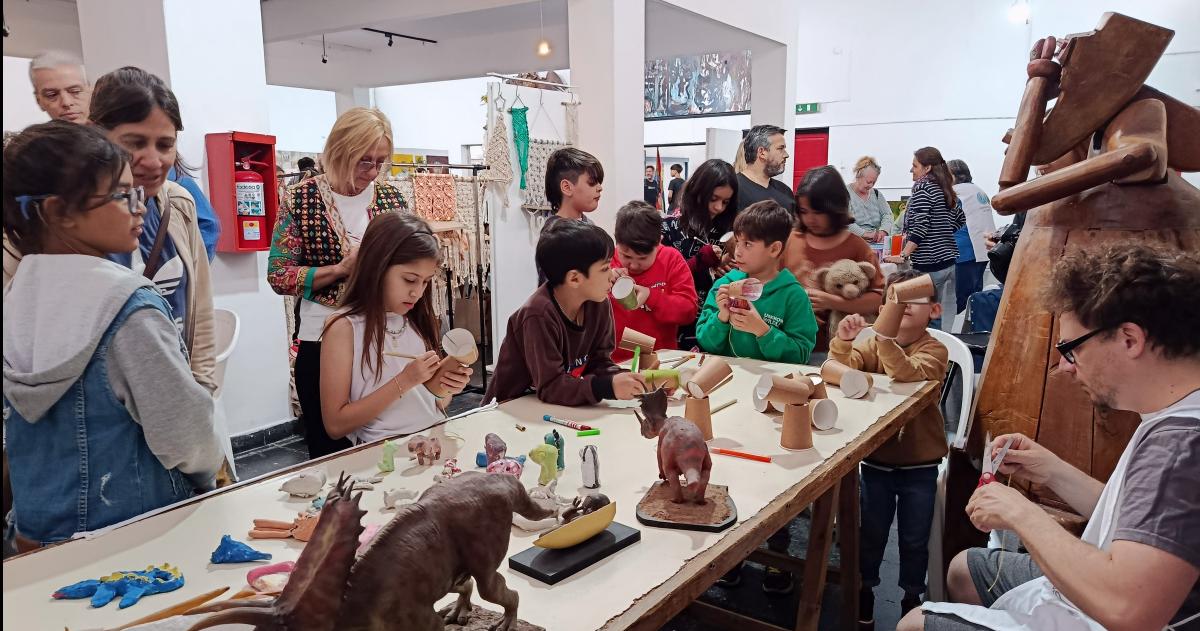 Masivo cierre de los talleres de la CPE