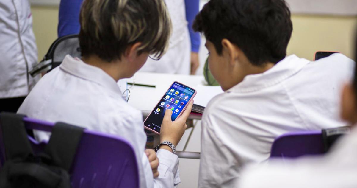 La regulación también recomienda restricciones para adultos