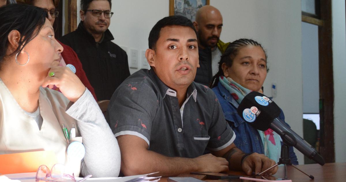 La tarjeta se come el sueldo advierte ATE