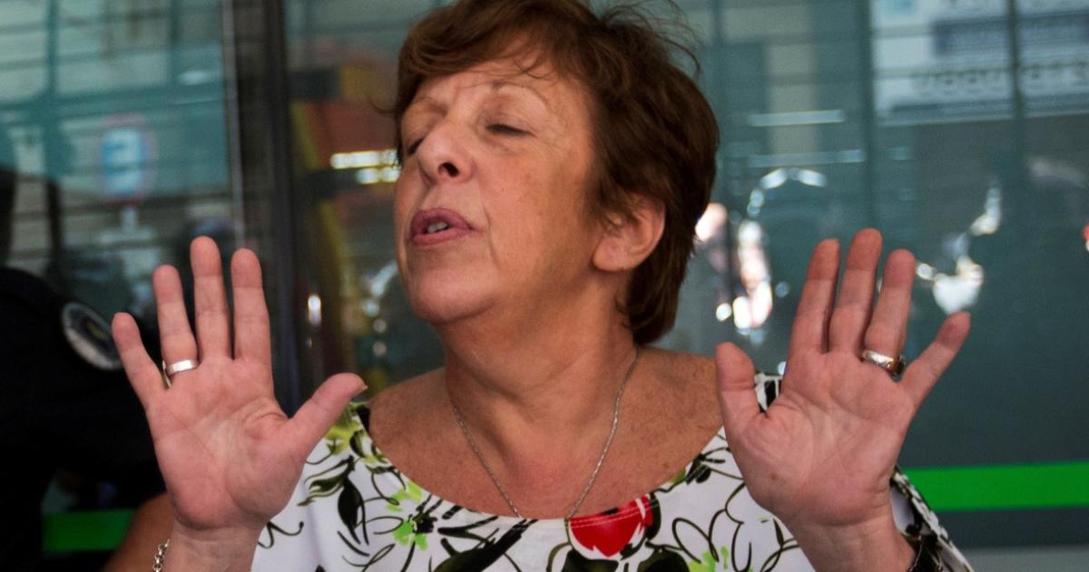 La fiscal Viviana Fein que dejó entrar 88 personas al departamento de Nisman