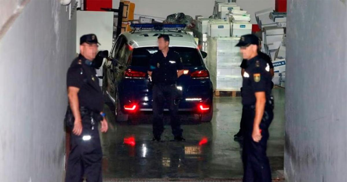 Una argentina fue asesinada por su pareja en Alicante- brutal crimen que sacude a Espantildea