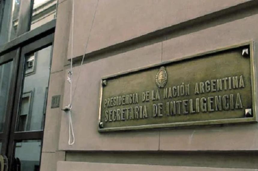 El cambio se enmarca en la interna dentro del oficialismo