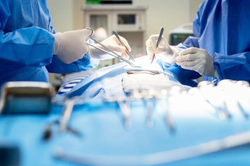 La causa se originó en una demanda por daños y perjuicios