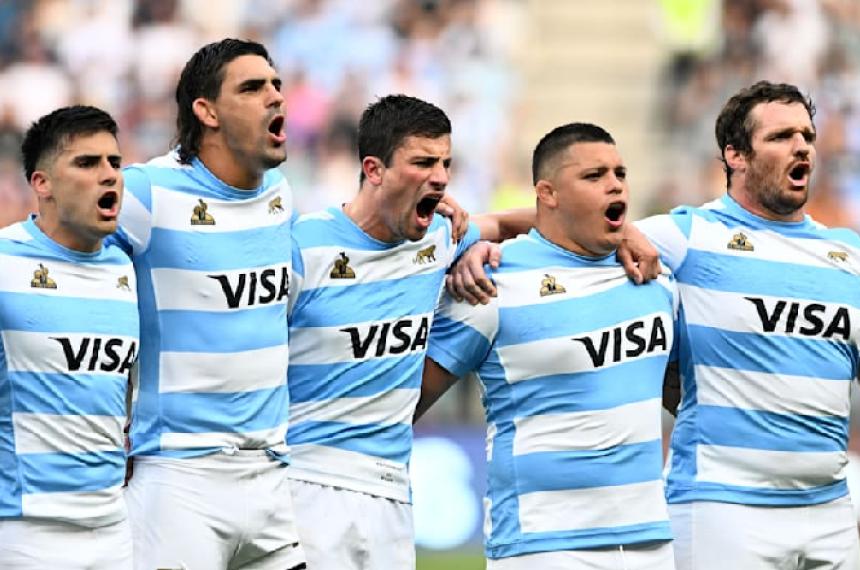 Los Pumas en un grupo que lo beneficia