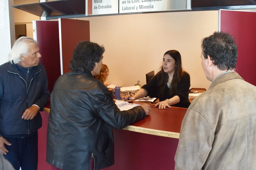 La medida regir durante todo el mes de enero