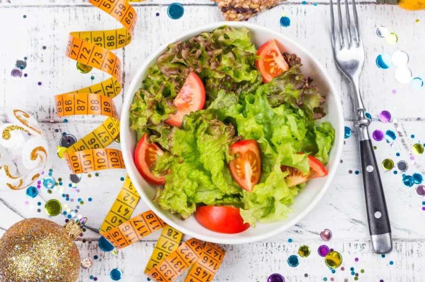 Las dietas hipocalóricas tienen mucho ms riesgo del llamado efecto rebote