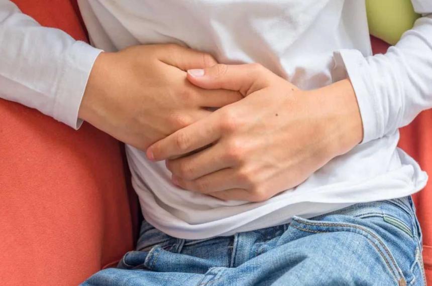 A veces los antibióticos pueden producir un efecto indeseado- la diarrea