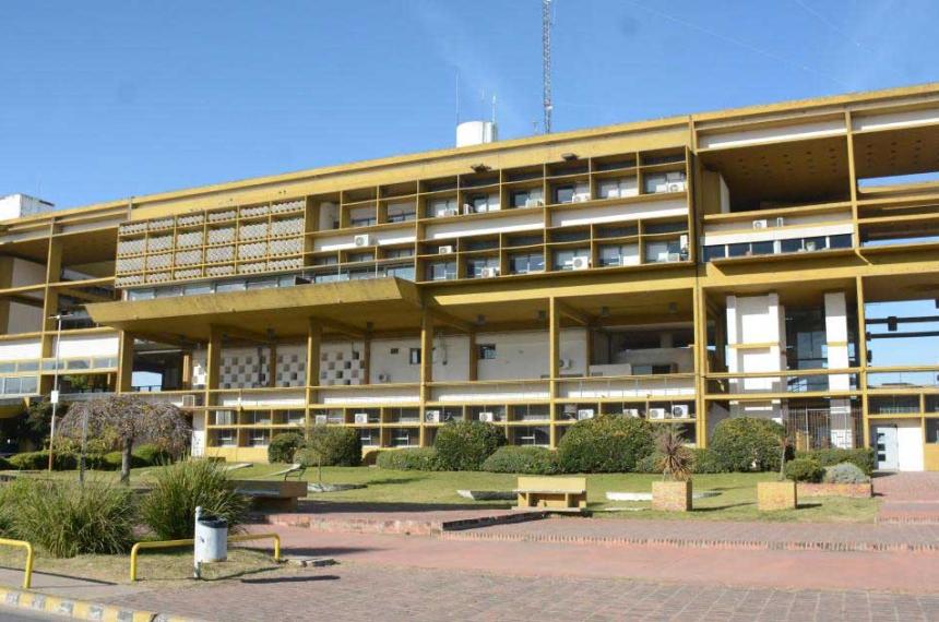 La disposición fue refrendada por el Ministerio de Gobierno y Asuntos Municipales